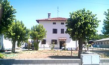 The Bologna Ahmadi Mosque Bologna Mosque.jpg