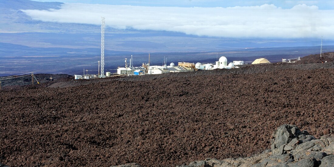 Observatório Mauna Loa