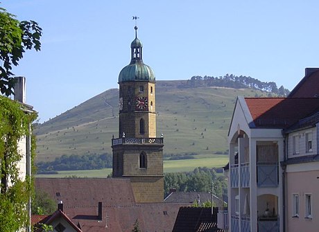 Bopfingen