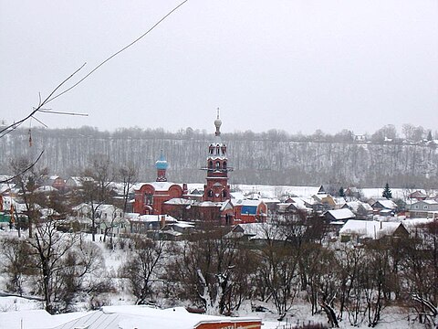 Borovsk