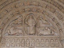 Мистицизм и символика - Страница 2 220px-Bourges_Cathedral_exterior_006