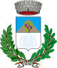 Coat of arms of Bracca