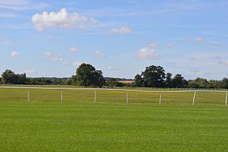 <span class="mw-page-title-main">Brampton Racecourse</span> UK Site of Special Scientific Interest