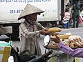 Bread seller, Hanoi (4855708319).jpg
