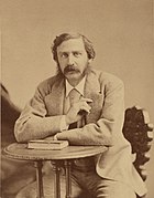 Bret Harte