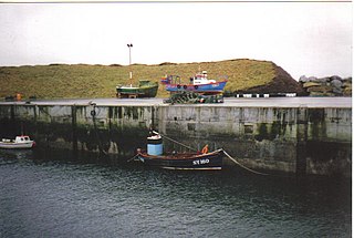 Breivig Human settlement in Scotland