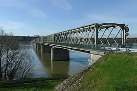 Brug Varennes-Montsoreau