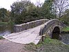 Bridge over entrance to canal basin - geograph.org.uk - 1034681.jpg