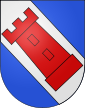 Brienzwiler-coat of arms.svg
