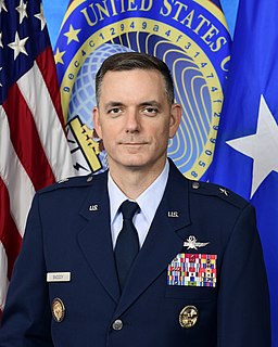 David W. Snoddy U.S. Air Force general
