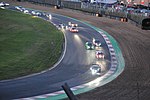 Thumbnail for 2019 Britcar Endurance Championship