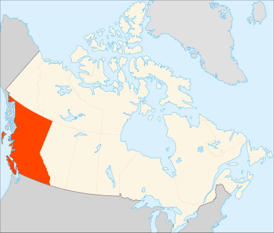 British Columbia, Canada.svg