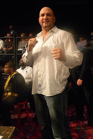 <span class="mw-page-title-main">Tony Grano</span> American boxer