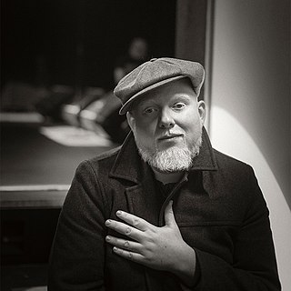 <span class="mw-page-title-main">Brother Ali</span> American rapper