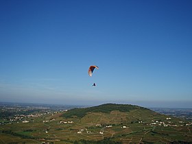 Illustrasjonsbilde av artikkelen Côte-de-brouilly