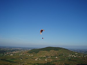 Mont Brouilly