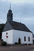 Evangelische Kirche Bruchweiler (1744–1746)