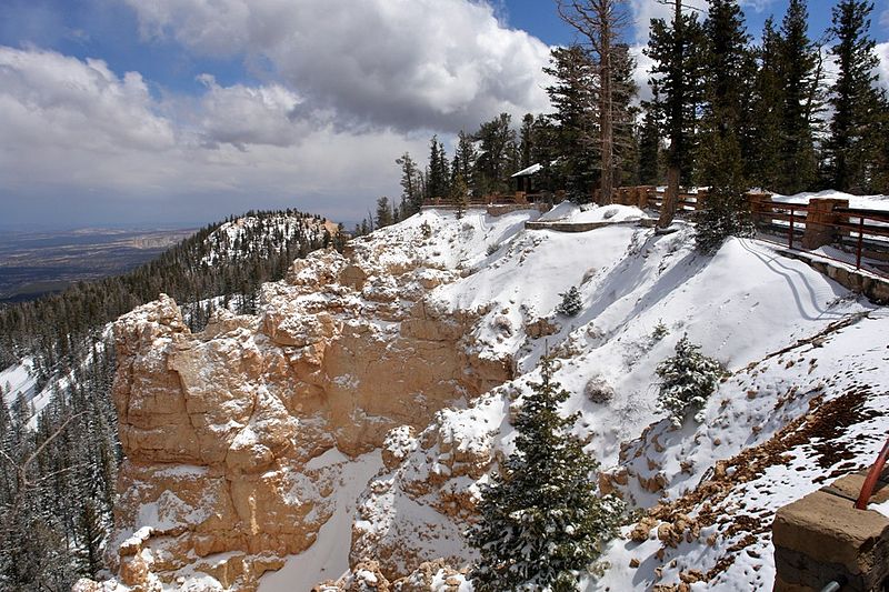 File:Bryce Canyon National Park, Utah (3446227239).jpg