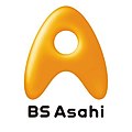 BS Asahi 5 no SVG file