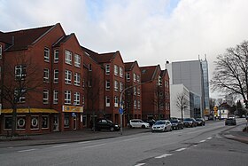 Bönningstedt