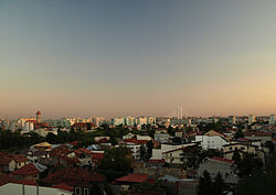 Bukurešť Skyline.jpg