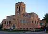 Thomas Scott Buckham Memorial Library