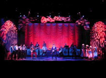Buddy - The Buddy Holly Story, San Francisco, directed by Stephen Moorer Buddy-cast-3 000.png