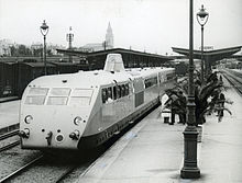 Autorail Bugatti