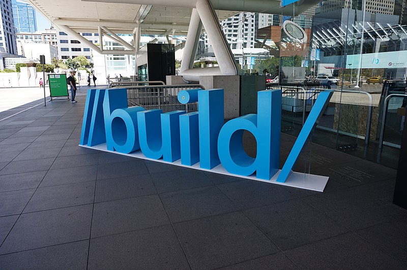 File:Build 2013 sign.jpg