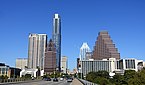 Austin: História, Geografia, Clima