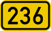 Bundesstraße 236