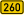 Bundesstraße 260 number.svg