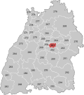 Thumbnail for Esslingen (electoral district)