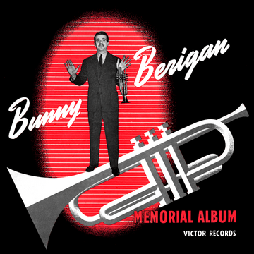 Memorial Album (Bunny Berigan album)