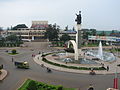 Vignette pour Bataille de Buôn Ma Thuột