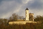 Vorschaubild für Burg Plesse