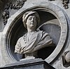 Bust of Matthew Prior, Westminster Abbey.jpg