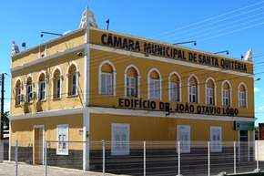 Câmara Municipal de Santa Quitéria, Ceará - Brasil.png
