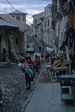 Vignette pour Marché des Sorcières