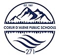 Thumbnail for Coeur d'Alene School District