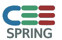 CEE Spring Logo transparent.svg