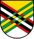 Blason de Grolley