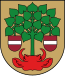 Brasão de Valmiera