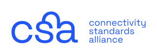 <span class="mw-page-title-main">Connectivity Standards Alliance</span>