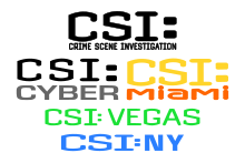 CSI series logos.svg