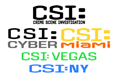 CSI (franchise)
