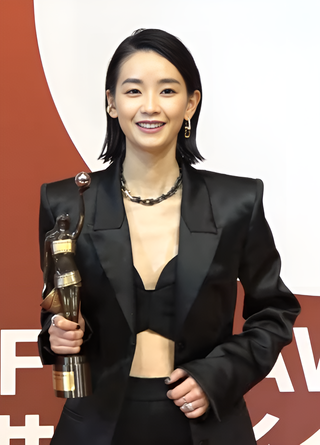 <span class="mw-page-title-main">Cya Liu</span> Chinese actress and singer