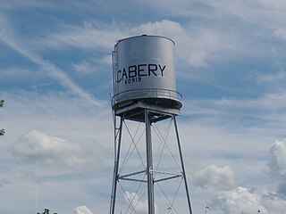 Cabery, Illinois Village in Illinois, United States