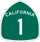 Kaliforniya eyalet yolu işaretçisi