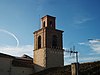 Iglesia Parroquial de Santa Catalina Virgen y Mártir